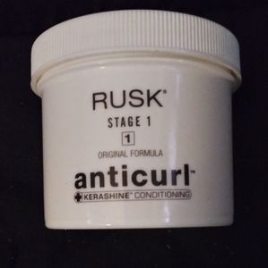 Rusk AntiCurl 1 Kerashine Conditioning